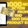 1000 Profit Prompts