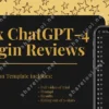 50 Rated Chatgpt 4 Plugins