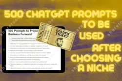 500 Next Steps And Bizplan Creation Using Ai