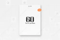 60 Tips For Logo Design