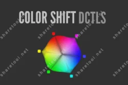 Color Shift Dctls