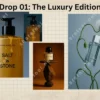 Drop 01 The Luxury Edition