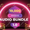 Massive Audio Bundle 1