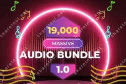 Massive Audio Bundle 1