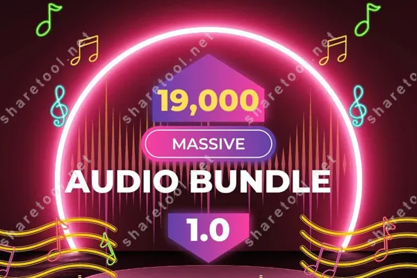 Massive Audio Bundle 1.0