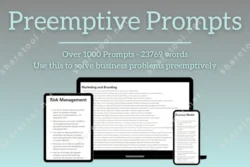 Preemptive Excellence