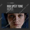 Rgb Split Tone Dctl