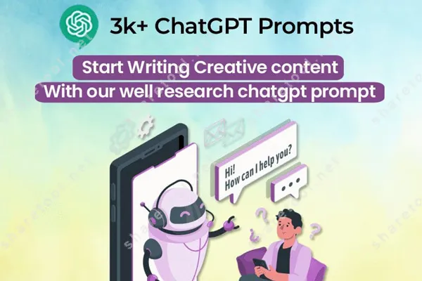 Ultimate Collection of ChatGPT Prompts