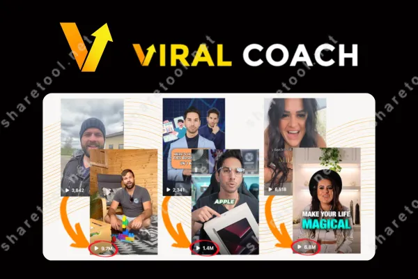 Viral Coach