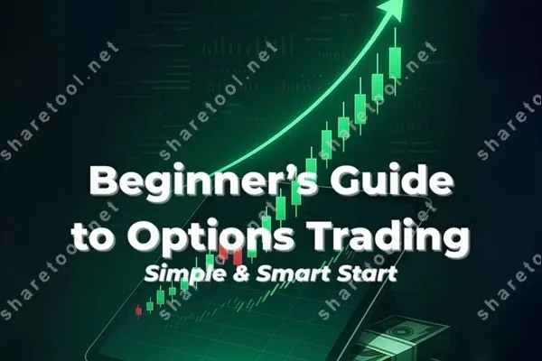 Beginners Guide To Options