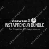 Instapreneur Creator Bundle