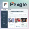 Pexgle