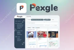 Pexgle
