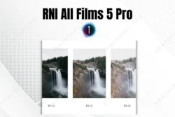 Rni All Films 5 Pro For Capture One