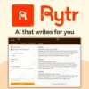 Rytr