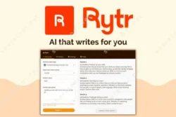 Rytr
