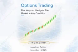 Advanced Options Playbook