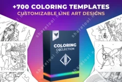 Coloring Collection
