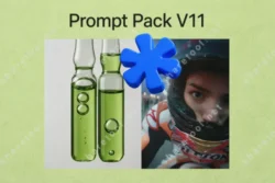 Prompt Pack Vol