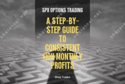Spx Options Trading
