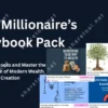 The Millionaire's Playbook Pack