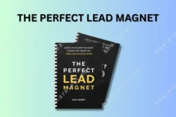 The Perfect Lead Magnet