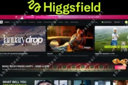 Higgsfield Ai