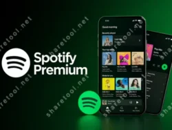 Spotify Premium
