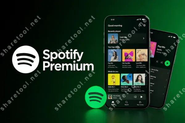 Spotify Premium Spotify Premium