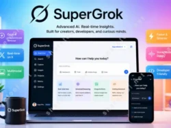 SuperGrok